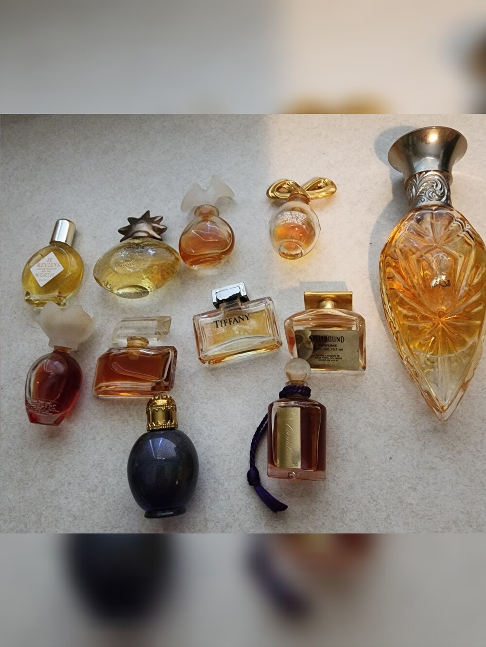 Vintage Mini Collection (11) RARE! - Picture 13 of 14